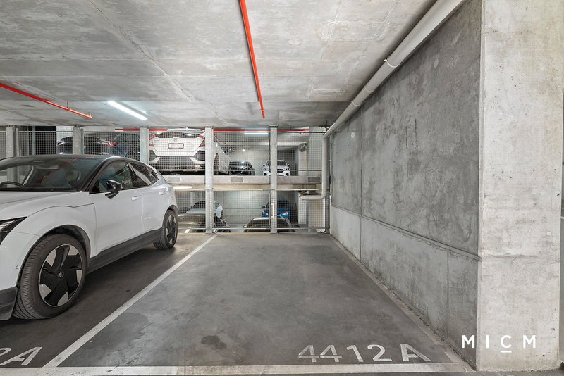 Photo - 4412/601 Little Lonsdale Street, Melbourne VIC 3000 - Image 10