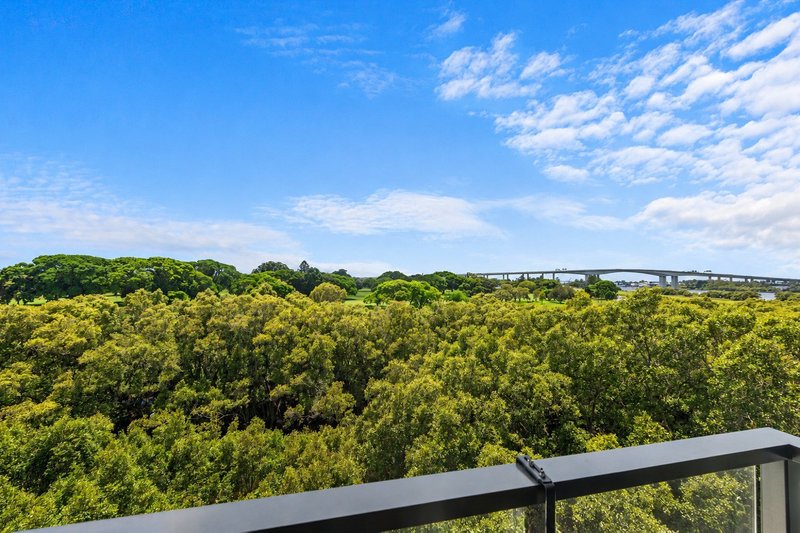 Photo - 4413/18 Parkside Circuit, Hamilton QLD 4007 - Image 3