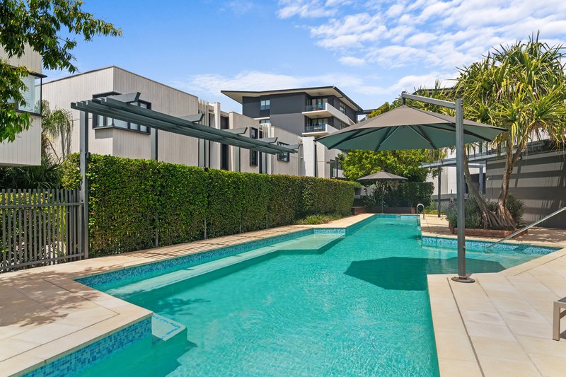 Photo - 4413/18 Parkside Circuit, Hamilton QLD 4007 - Image 9