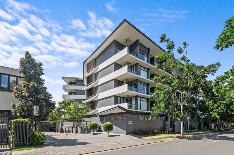 Photo - 4413/18 Parkside Circuit, Hamilton QLD 4007 - Image 11