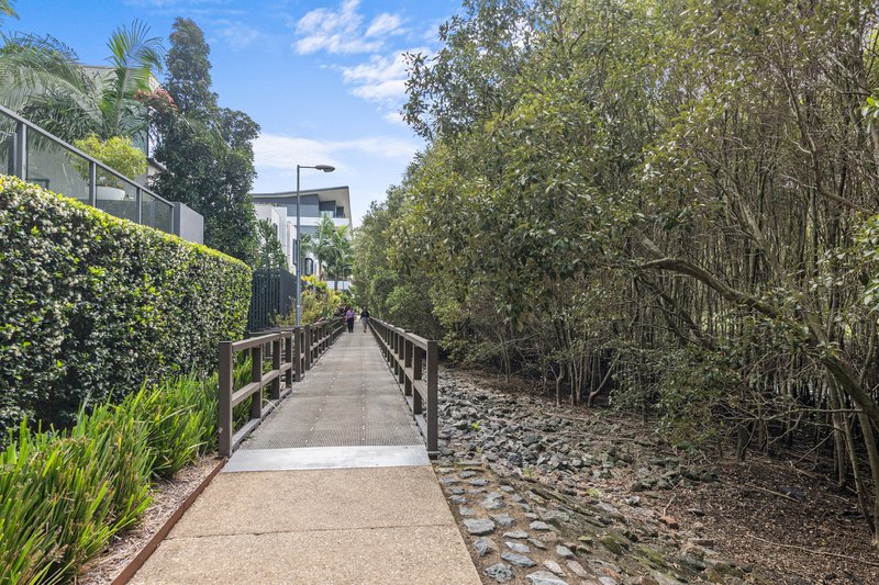 Photo - 4413/18 Parkside Circuit, Hamilton QLD 4007 - Image 12