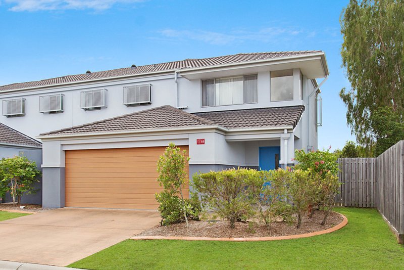 Photo - 44/139-151 Gooding Drive, Merrimac QLD 4226 - Image 5