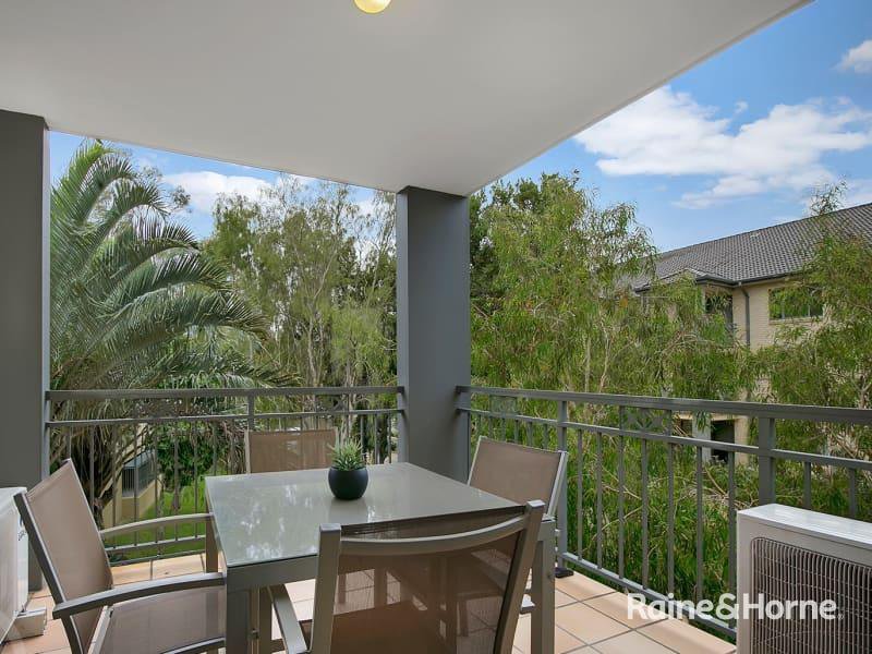 44/139 Macquarie Street, St Lucia QLD 4067