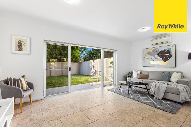 Photo - 4/414-420 Victoria Road, Rydalmere NSW 2116 - Image 2