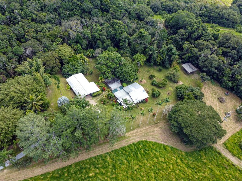 4414 Black Mountain Road, Julatten QLD 4871