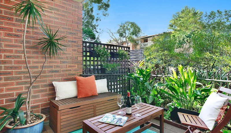 44/150 Wigram Road, Forest Lodge NSW 2037