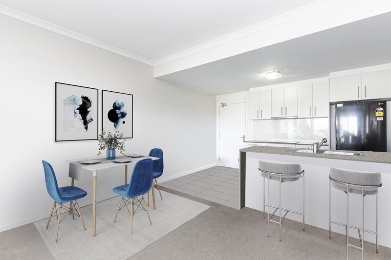 Photo - 44/177 Stirling Street, Perth WA 6000 - Image 2