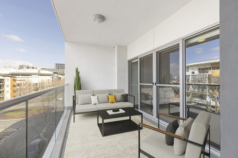 Photo - 44/177 Stirling Street, Perth WA 6000 - Image 3