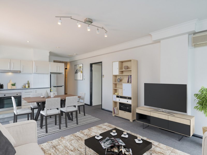 Photo - 4/418-428 Murray Street, Perth WA 6000 - Image 3