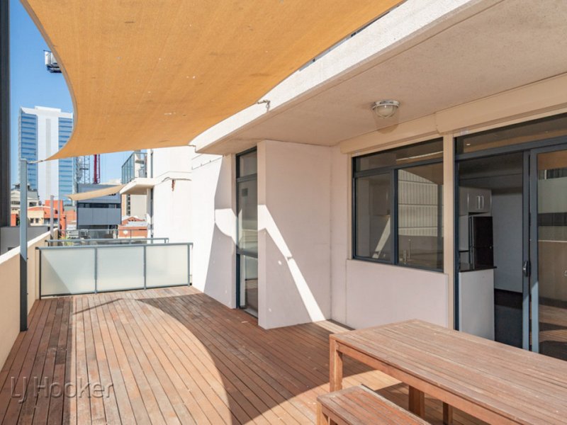 Photo - 4/418-428 Murray Street, Perth WA 6000 - Image 9