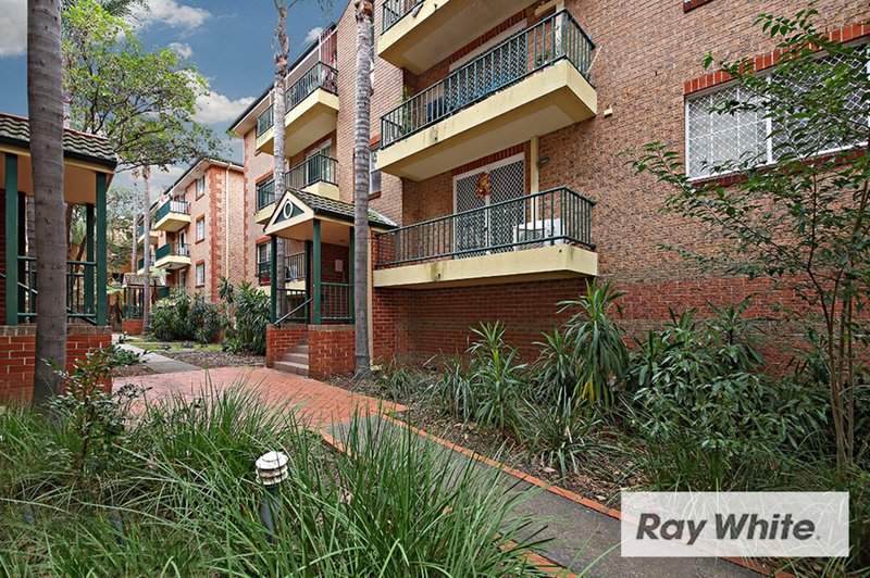 44/18 Clarence Street, Lidcombe NSW 2141