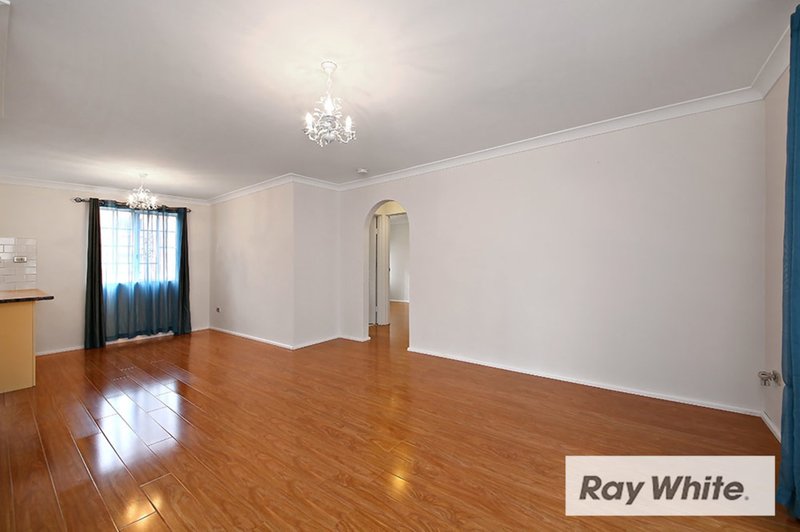 Photo - 44/18 Clarence Street, Lidcombe NSW 2141 - Image 2