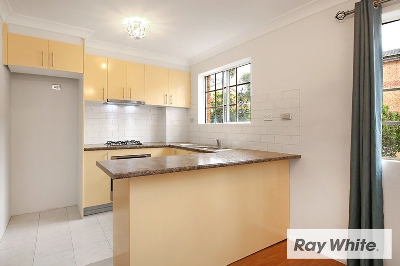 Photo - 44/18 Clarence Street, Lidcombe NSW 2141 - Image 3