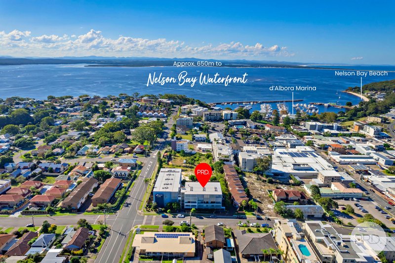 Photo - 44/19 Church Street, Nelson Bay NSW 2315 - Image 1