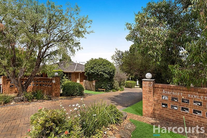 Photo - 44/2-12 Temple Street, Ashwood VIC 3147 - Image 2