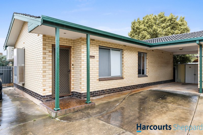 4/42-44 Barnes Avenue, Marleston SA 5033