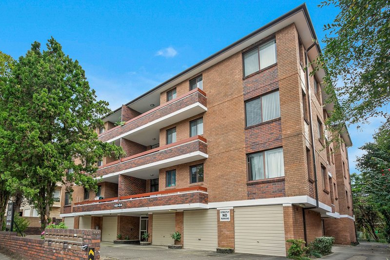 Photo - 4/42-44 Robertson Street, Kogarah NSW 2217 - Image