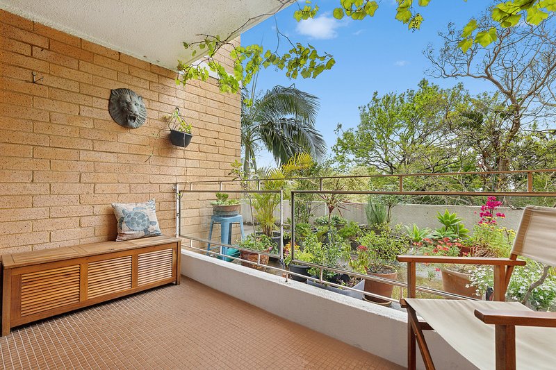 4/42-44 Sinclair Street, Wollstonecraft NSW 2065