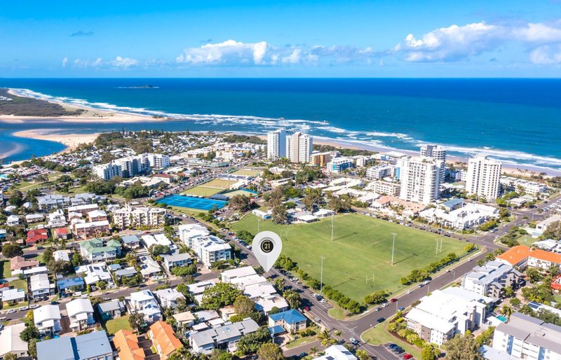 4/42-46 Fourth Avenue, Maroochydore QLD 4558