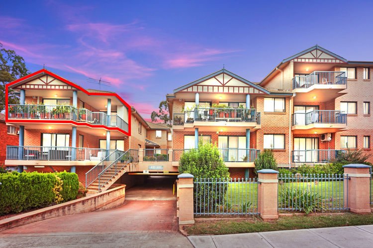 4/42-46 Treves Street, Merrylands NSW 2160