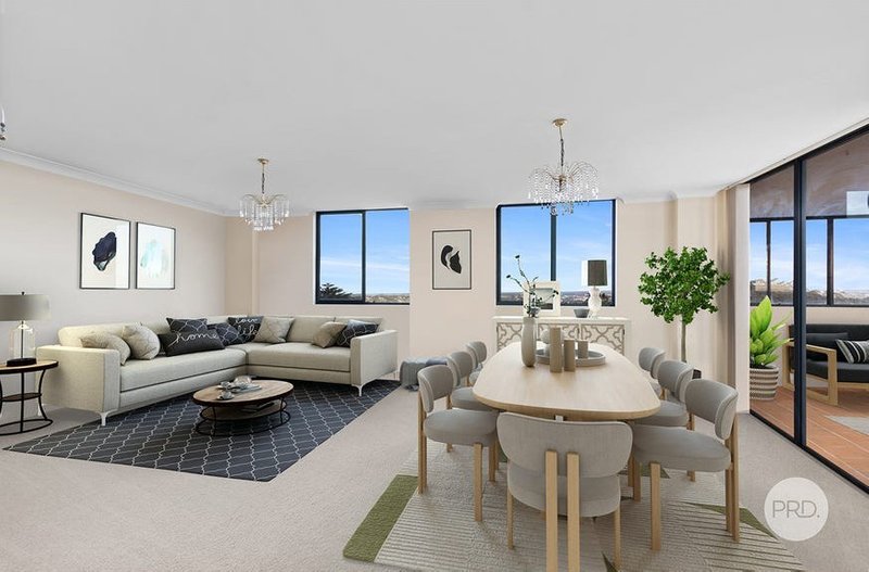 Photo - 44/2-8 Bridge Street, Hurstville NSW 2220 - Image 2