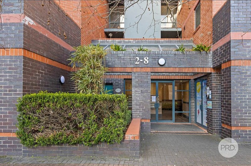 Photo - 44/2-8 Bridge Street, Hurstville NSW 2220 - Image 9