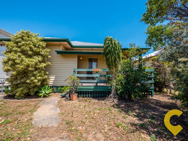 442 Beaconsfield Terrace, Brighton QLD 4017