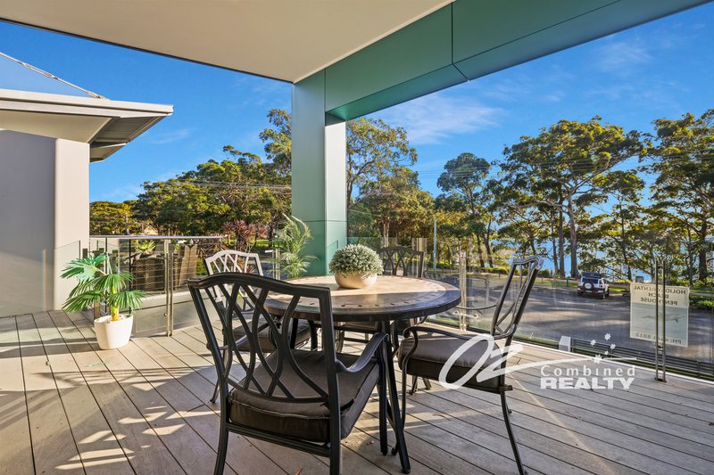 Photo - 4/42 Bowen Street, Huskisson NSW 2540 - Image 1