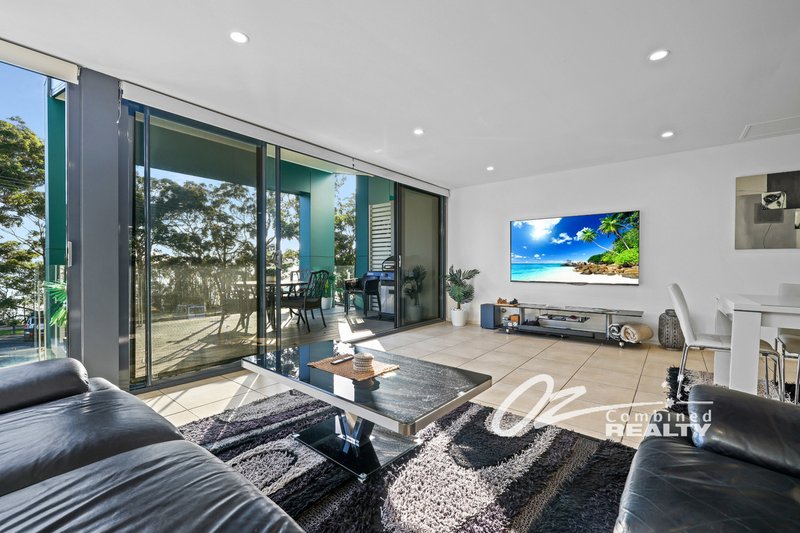 Photo - 4/42 Bowen Street, Huskisson NSW 2540 - Image 9