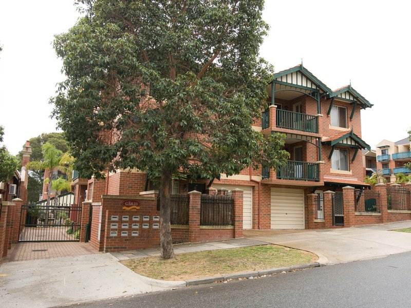 Photo - 4/42 Bronte Street, East Perth WA 6004 - Image 14