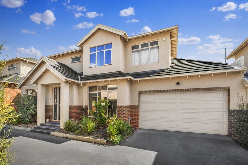 4/42 Bundoran Parade, Mont Albert North VIC 3129