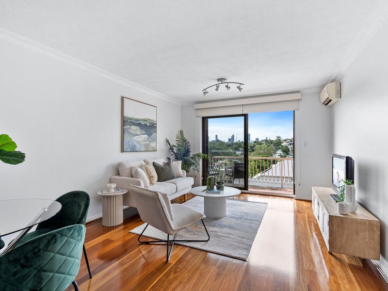 4/42 Caroline Street, Annerley QLD 4103