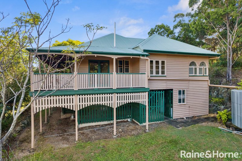 442 Coles Creek Road, Cooran QLD 4569