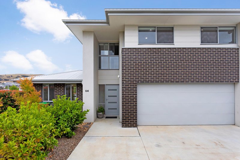 4/42 Dengate Crescent, Moncrieff ACT 2914