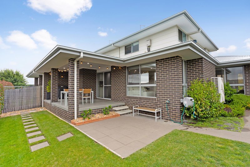 Photo - 4/42 Dengate Crescent, Moncrieff ACT 2914 - Image 12