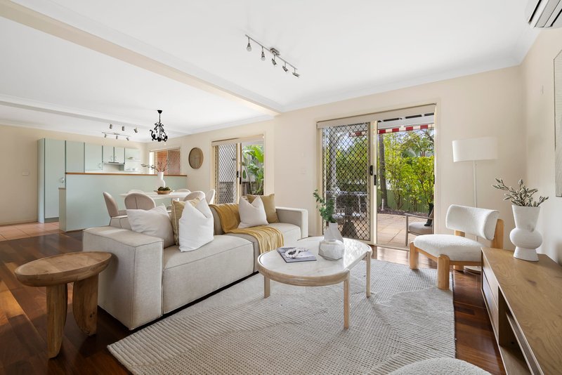 Photo - 4/42 Greer Street, Bardon QLD 4065 - Image 2