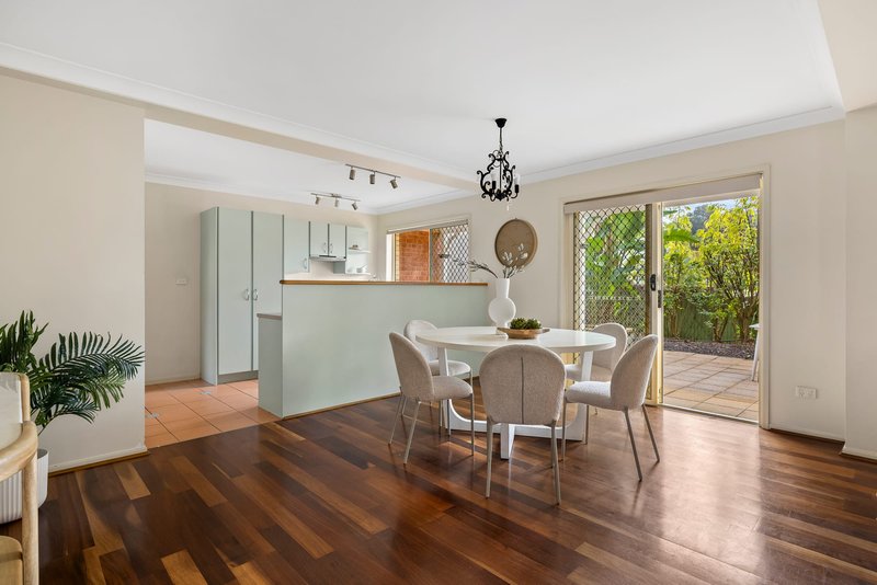 Photo - 4/42 Greer Street, Bardon QLD 4065 - Image 3