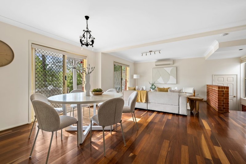 Photo - 4/42 Greer Street, Bardon QLD 4065 - Image 5
