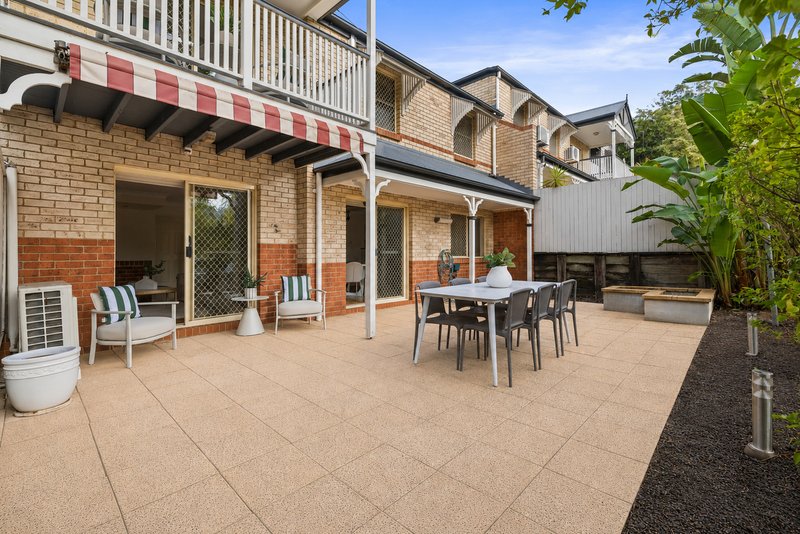 Photo - 4/42 Greer Street, Bardon QLD 4065 - Image 6