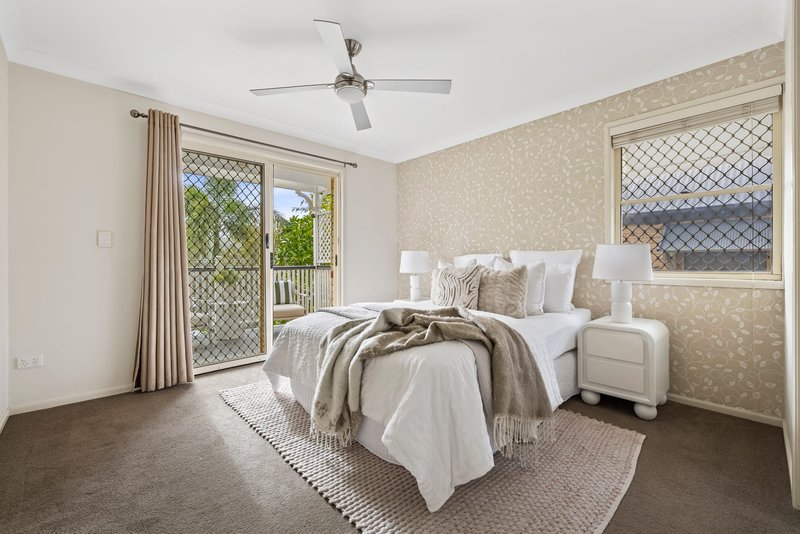 Photo - 4/42 Greer Street, Bardon QLD 4065 - Image 9