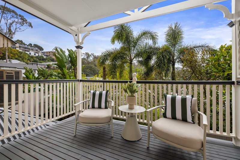 Photo - 4/42 Greer Street, Bardon QLD 4065 - Image 10