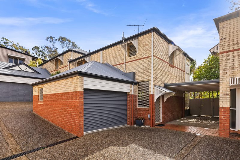 Photo - 4/42 Greer Street, Bardon QLD 4065 - Image 17