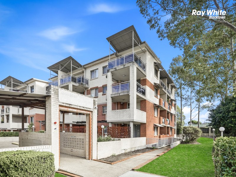 Photo - 44/2 Hythe Street, Mount Druitt NSW 2770 - Image 1