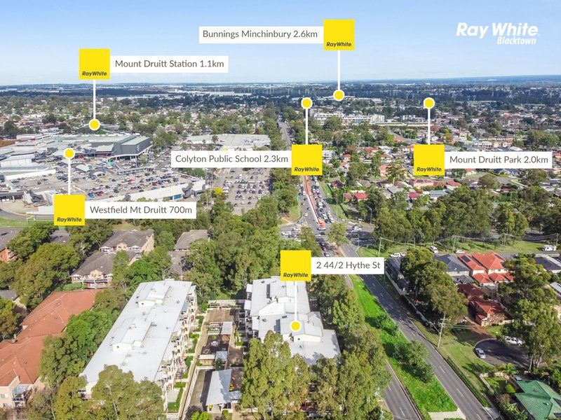 Photo - 44/2 Hythe Street, Mount Druitt NSW 2770 - Image 11