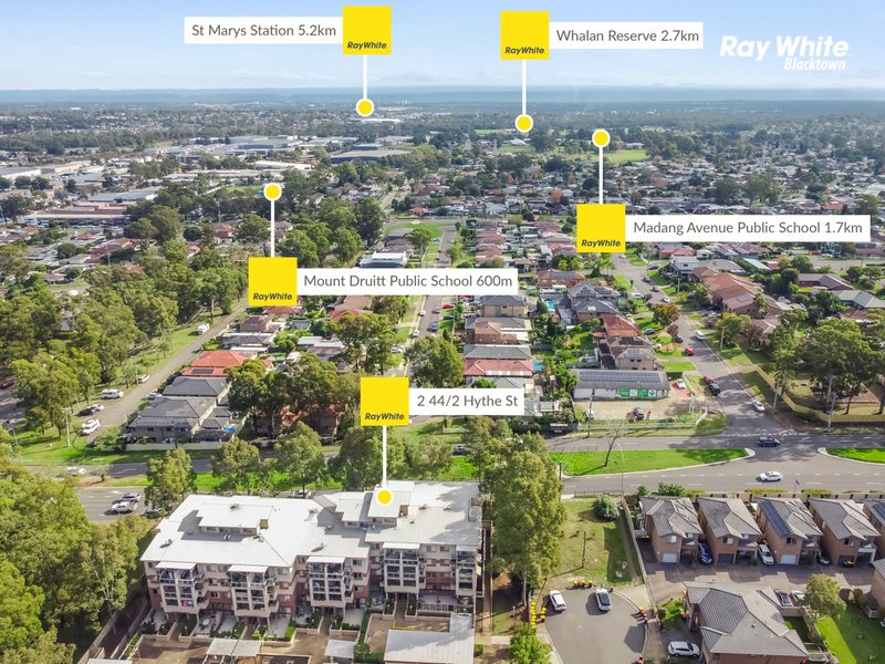 Photo - 44/2 Hythe Street, Mount Druitt NSW 2770 - Image 17