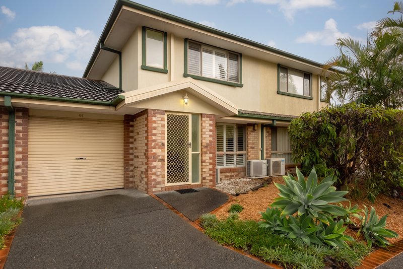 Photo - 44/2 Koala Town Road, Upper Coomera QLD 4209 - Image 2