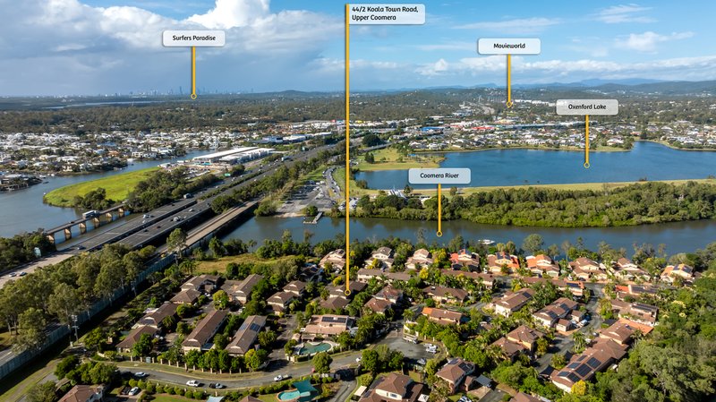 Photo - 44/2 Koala Town Road, Upper Coomera QLD 4209 - Image 17