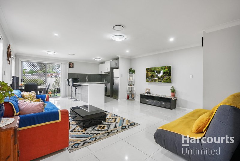 Photo - 4/42 Norfolk Street, Blacktown NSW 2148 - Image 4