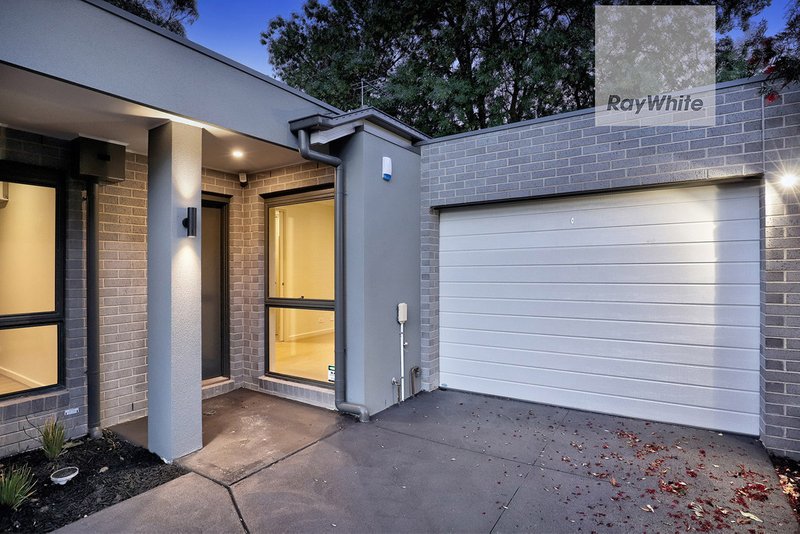 4/42 Pascoe Street, Westmeadows VIC 3049