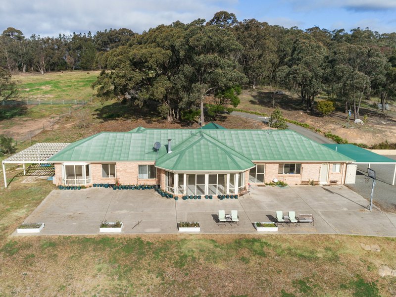 442 Red Hills Road, Marulan NSW 2579